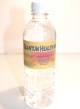 Quantum Health Water